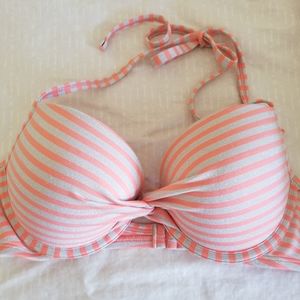 Aerie swim top